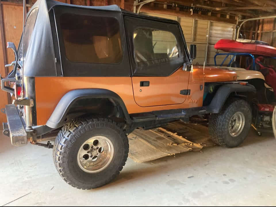 Car Preview