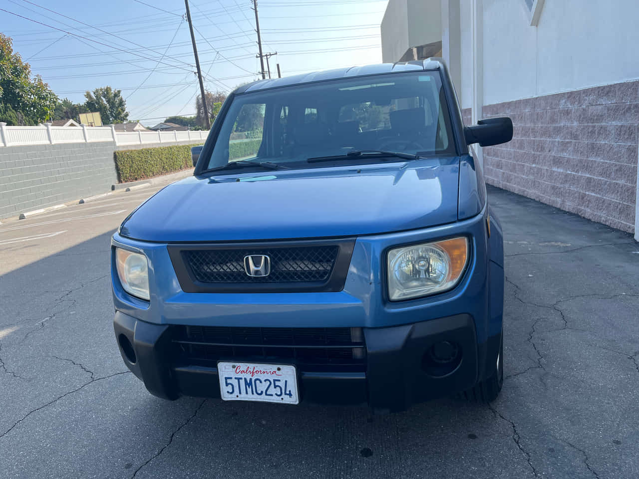 Car Preview