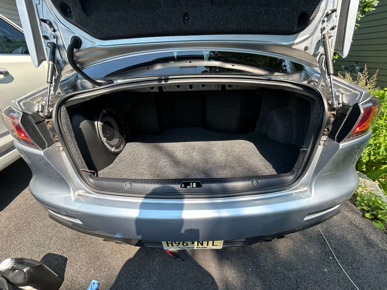 Car Preview