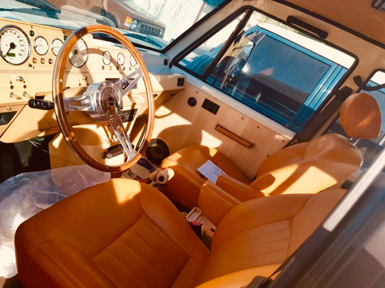 Car Preview