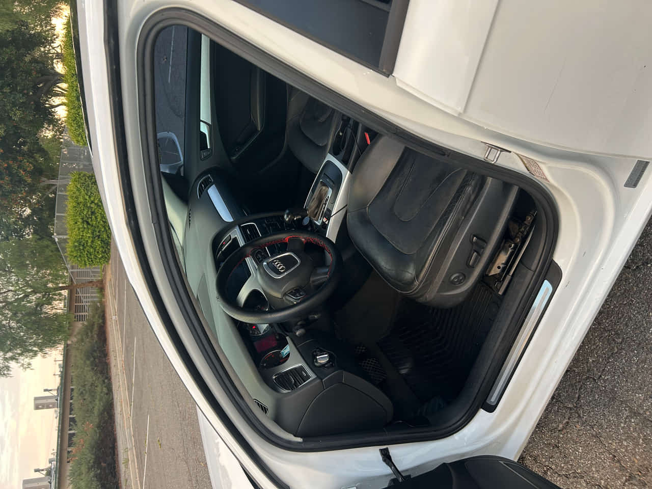 Car Preview