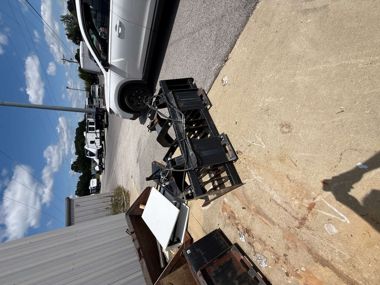 Car Preview