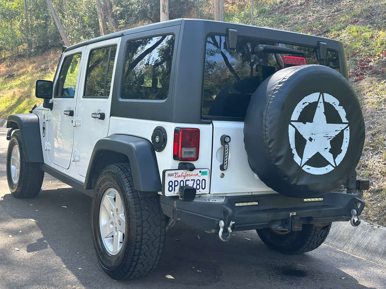 Car Preview