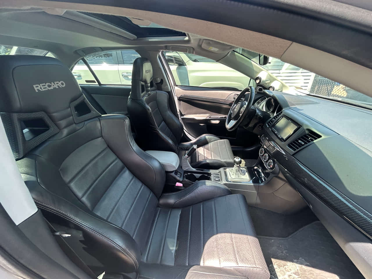 Car Preview