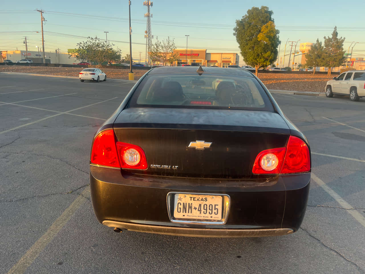 Car Preview