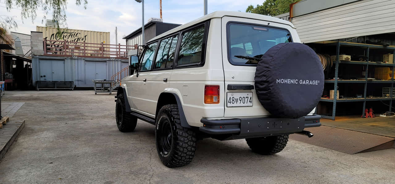 Car Preview