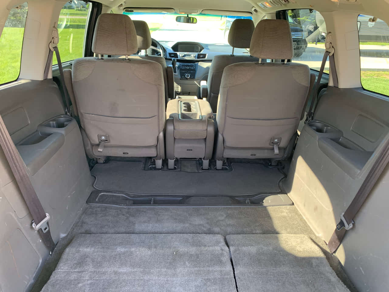 Car Preview