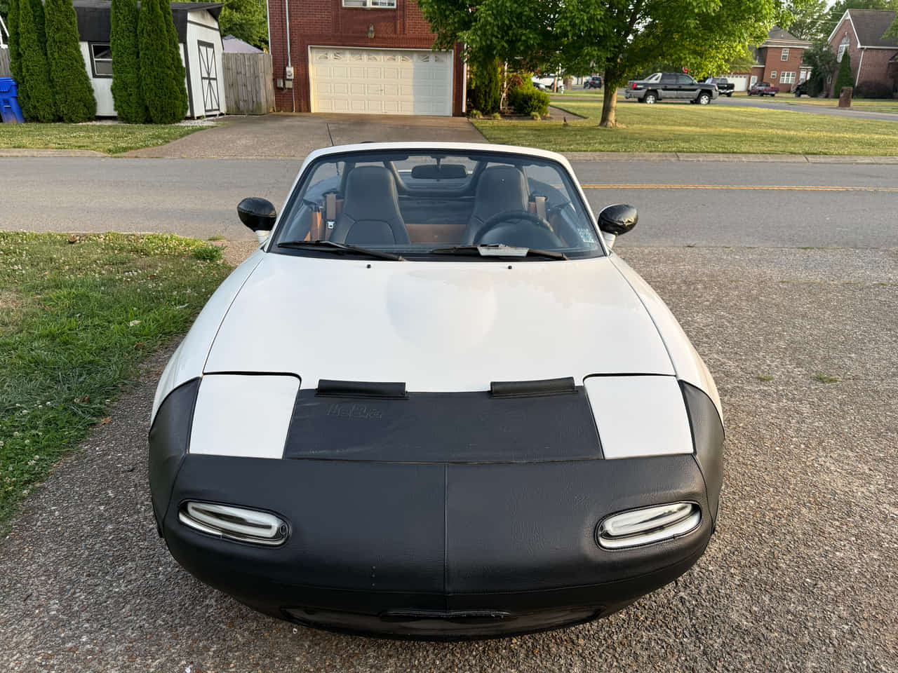 Car Preview