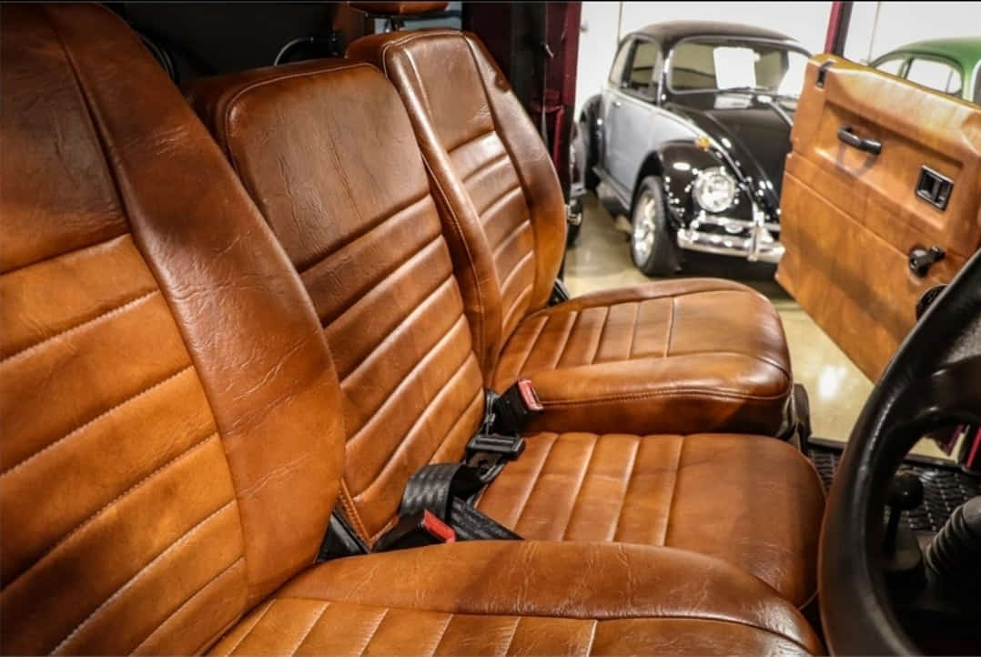 Car Preview