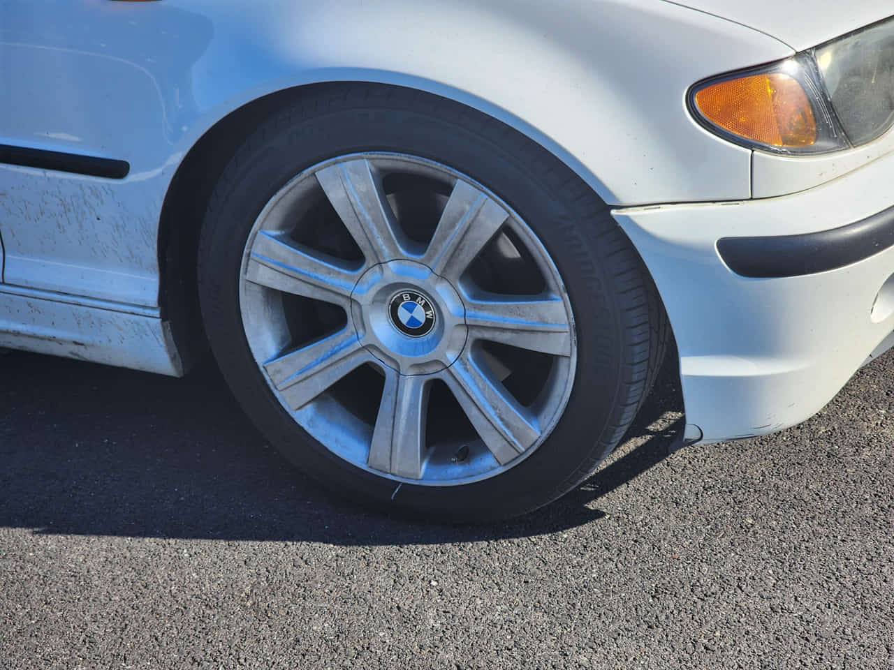 Car Preview