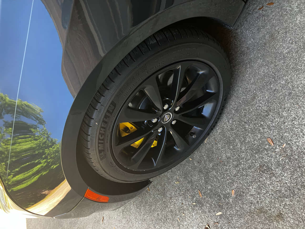 Car Preview