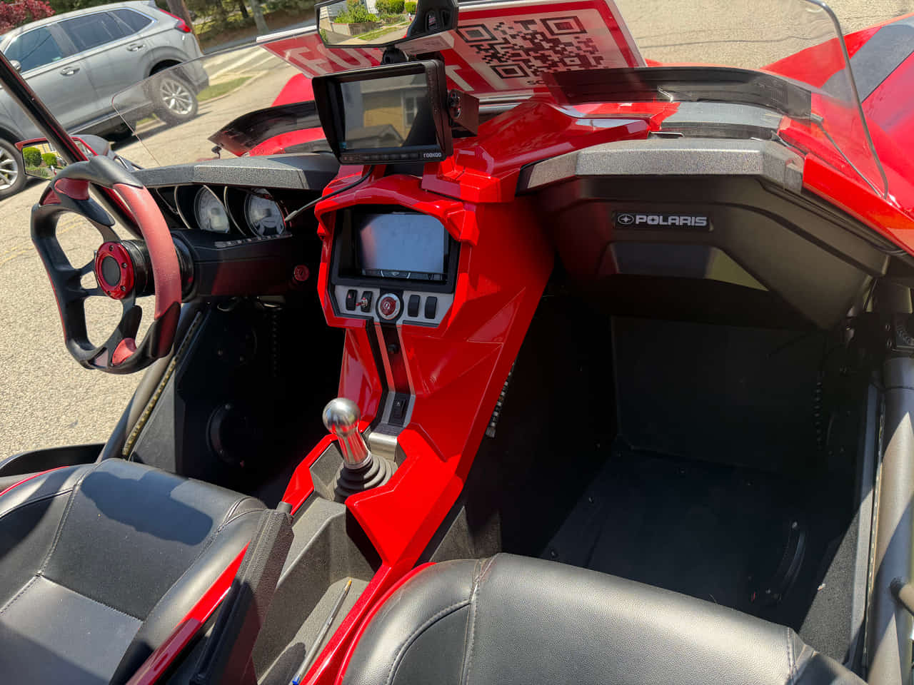 Car Preview