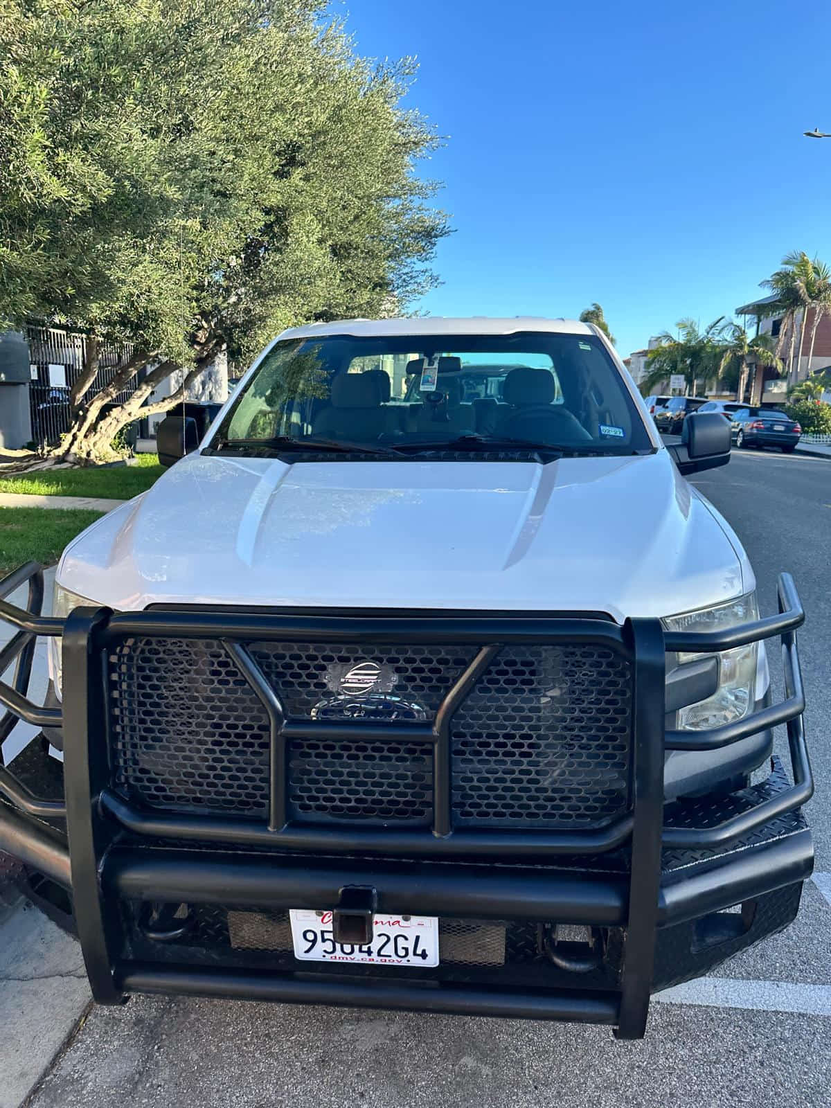 Car Preview