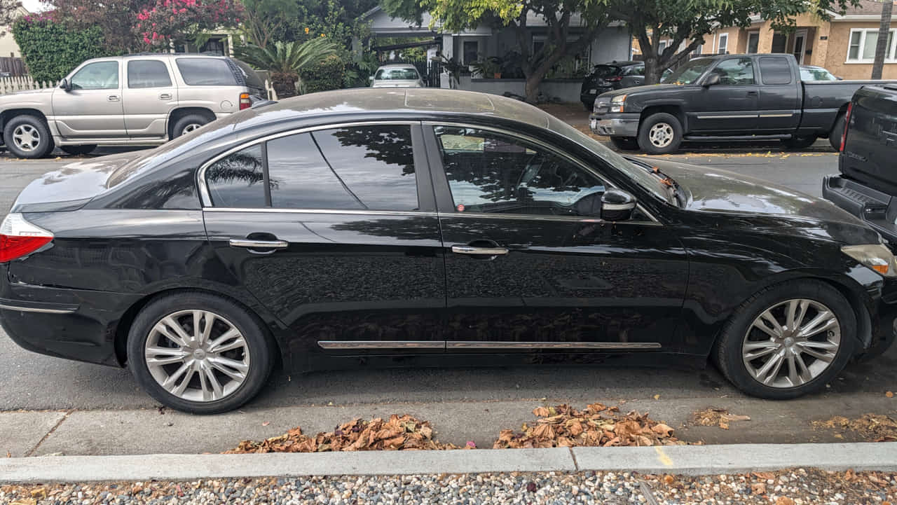 Car Preview