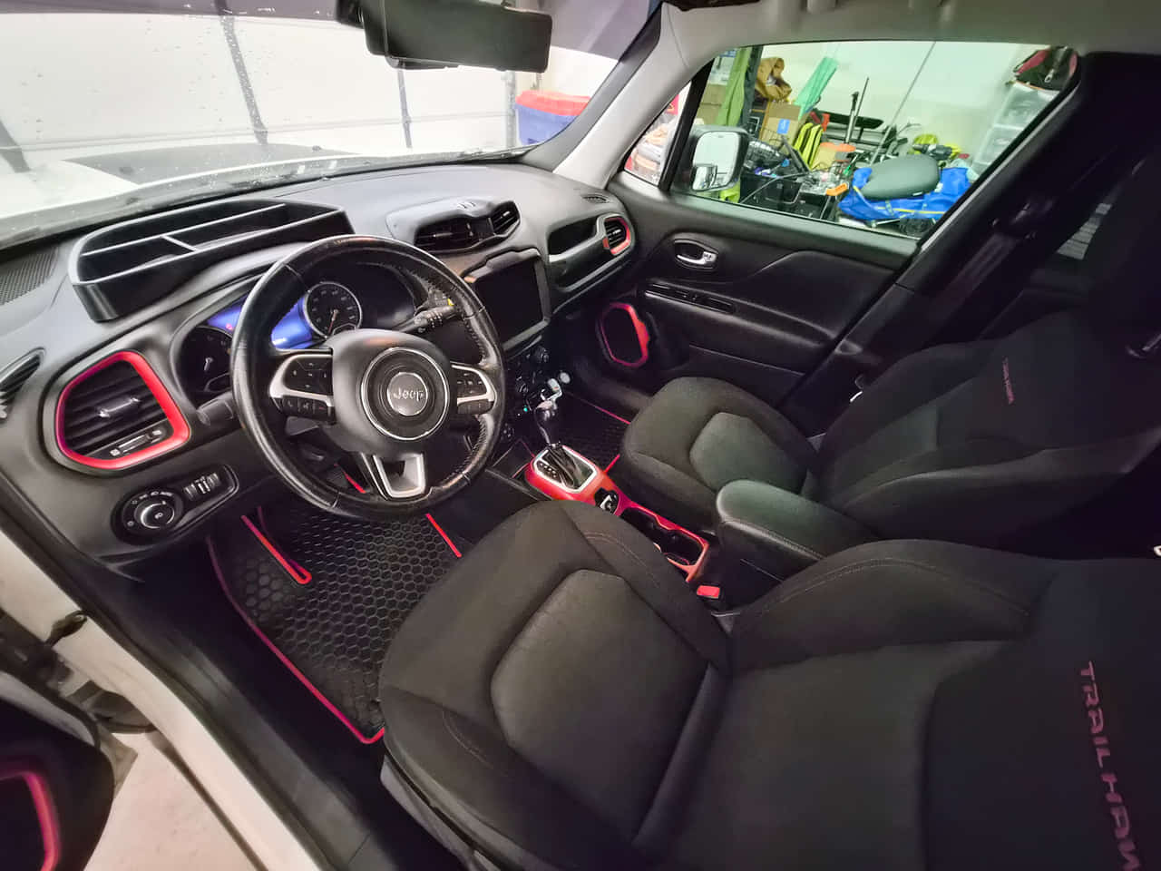Car Preview