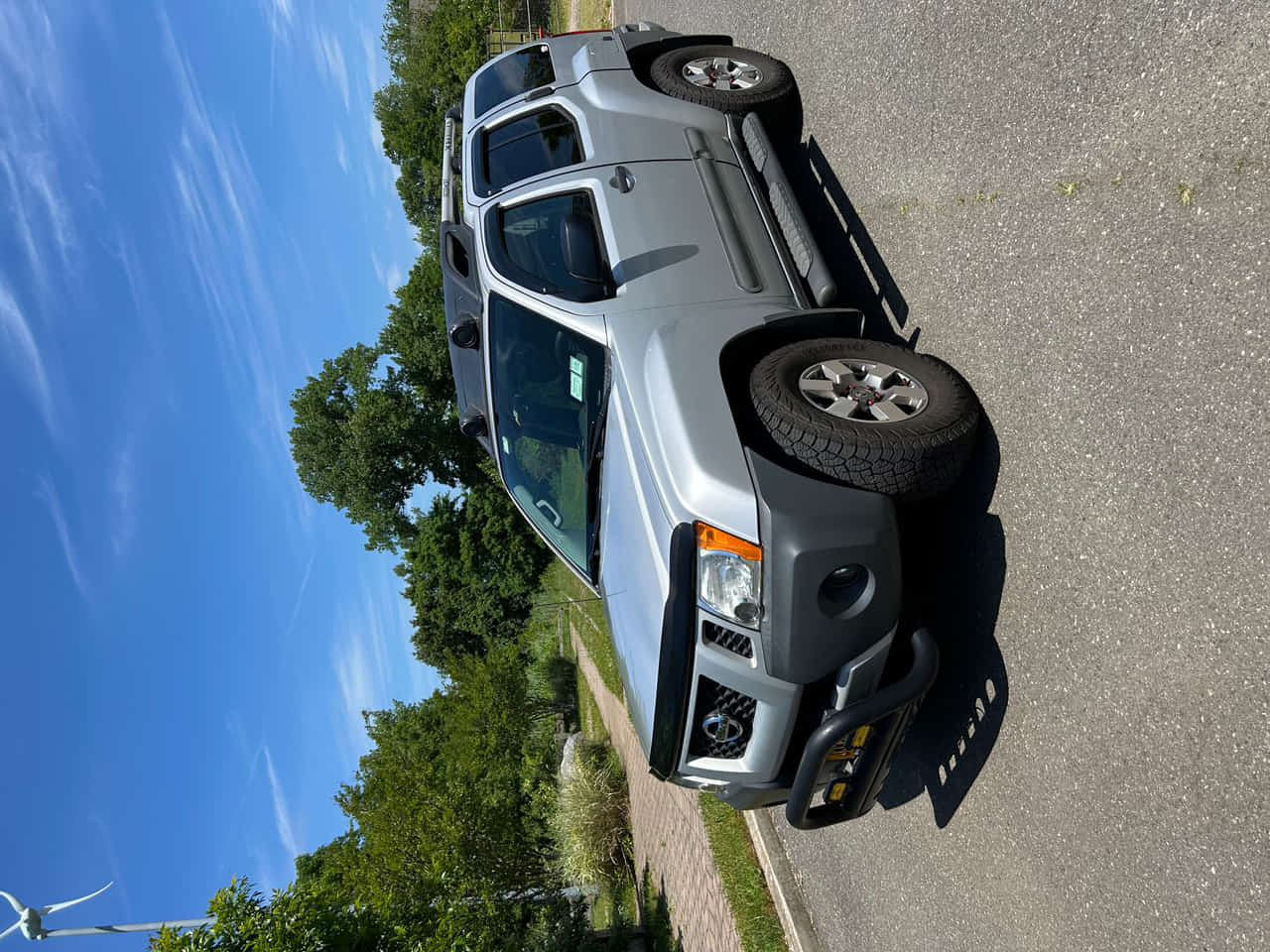 Car Preview