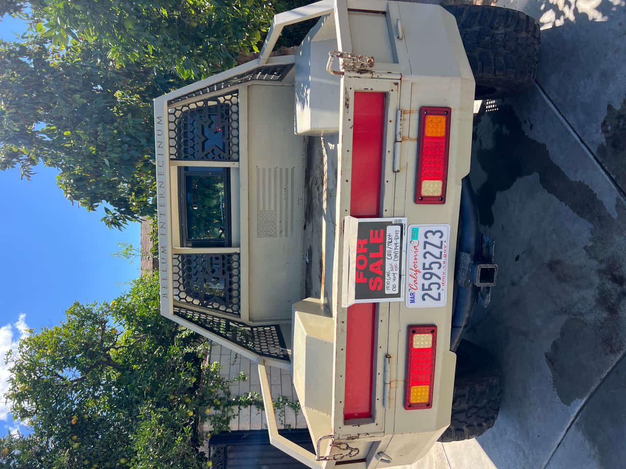 Car Preview