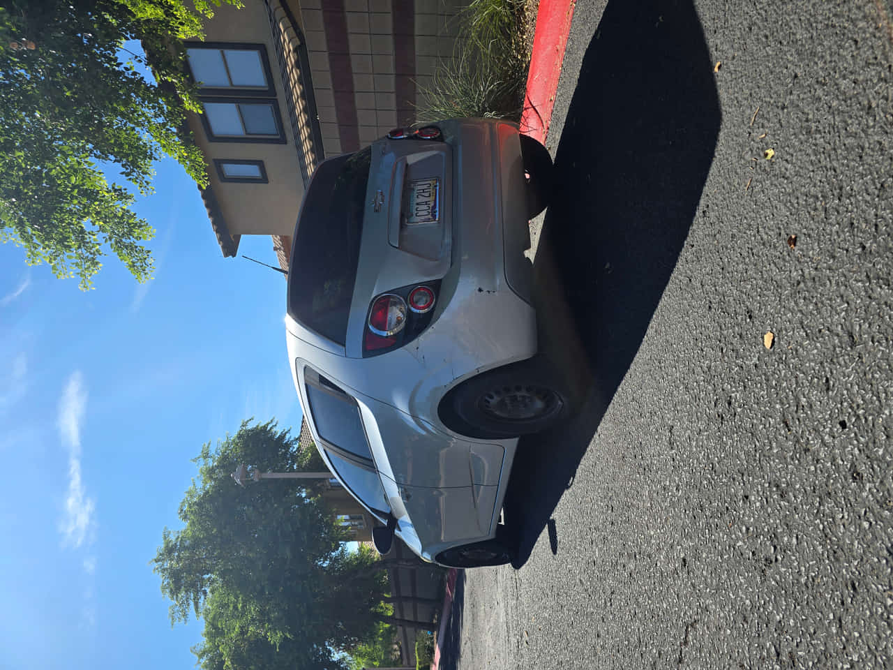 Car Preview