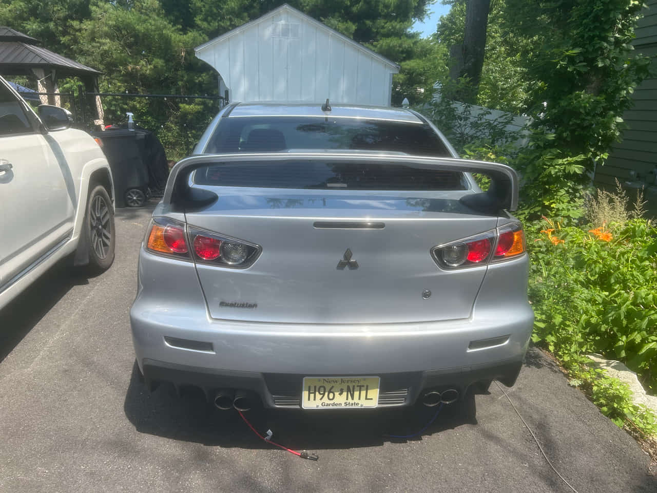Car Preview