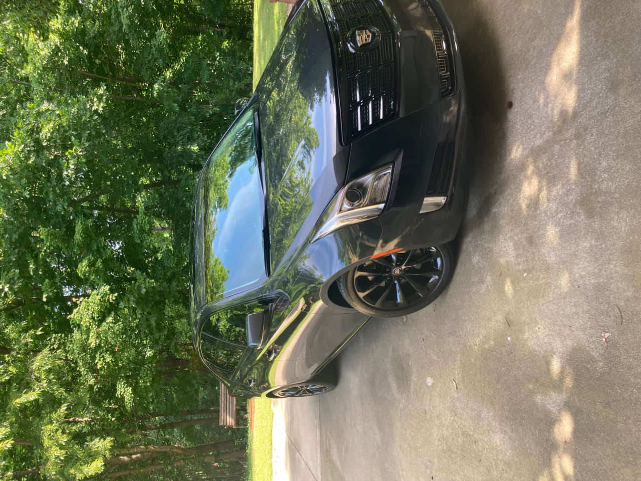 Car Preview