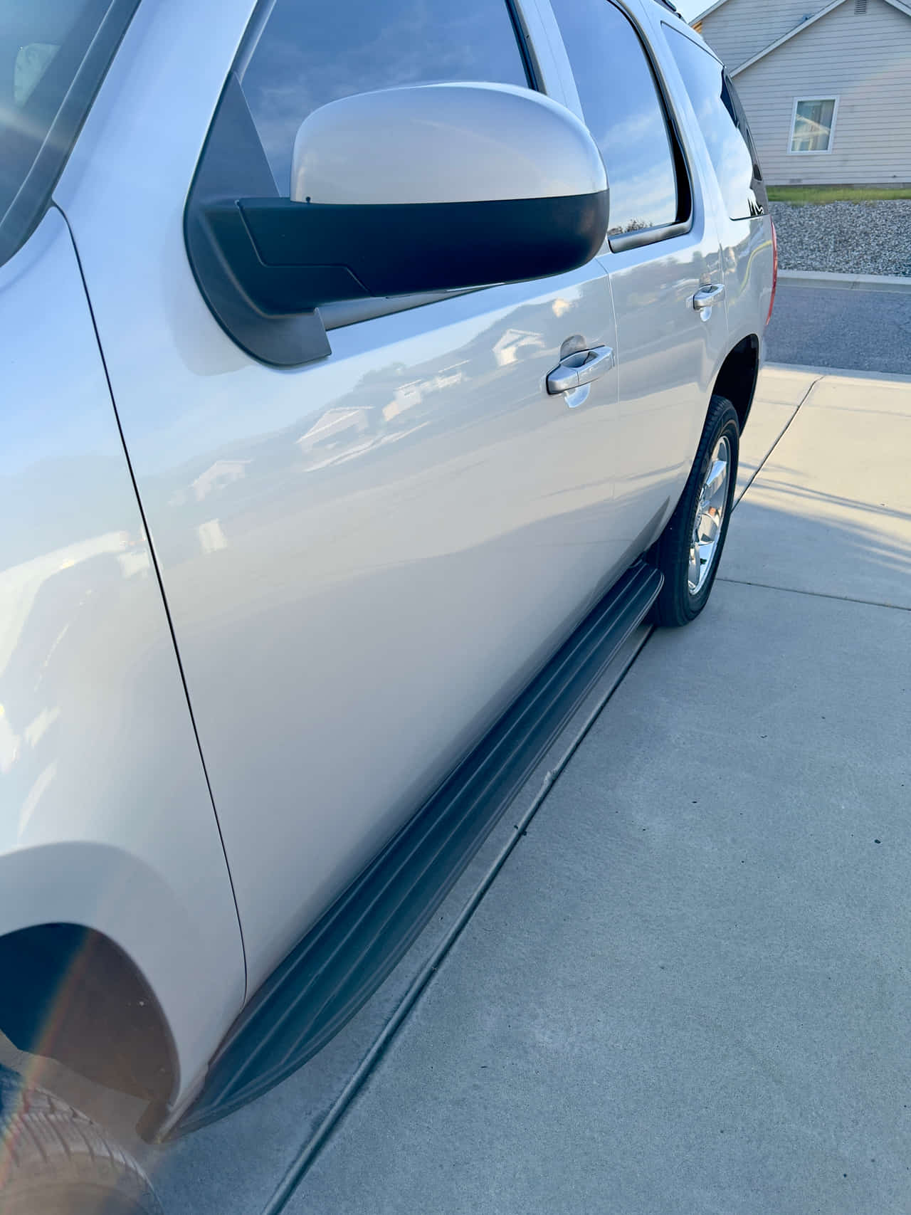 Car Preview