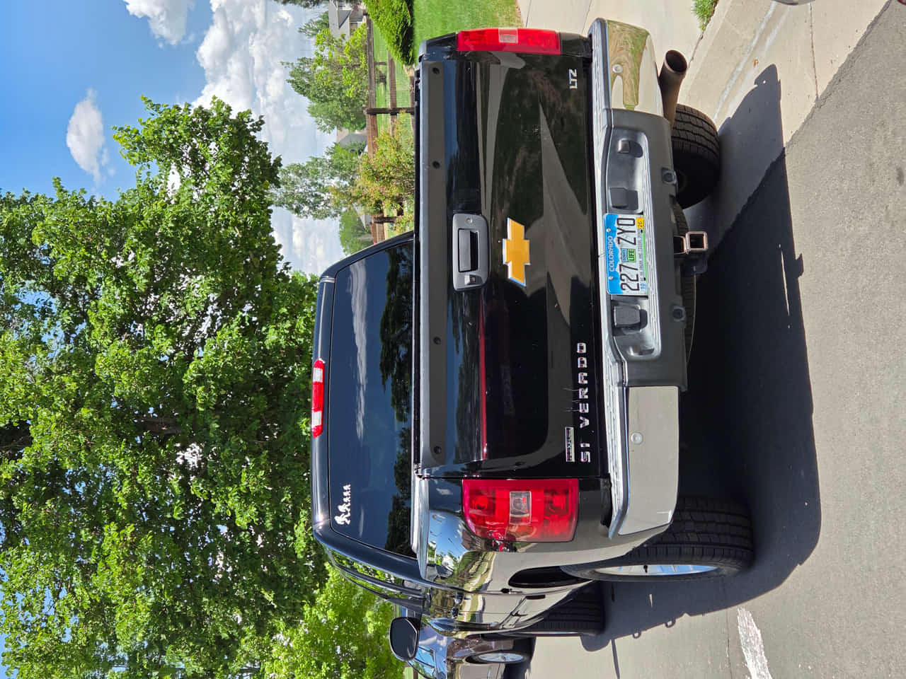 Car Preview