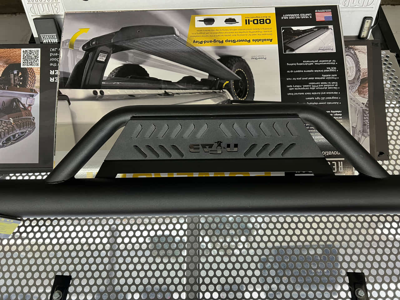 Car Preview