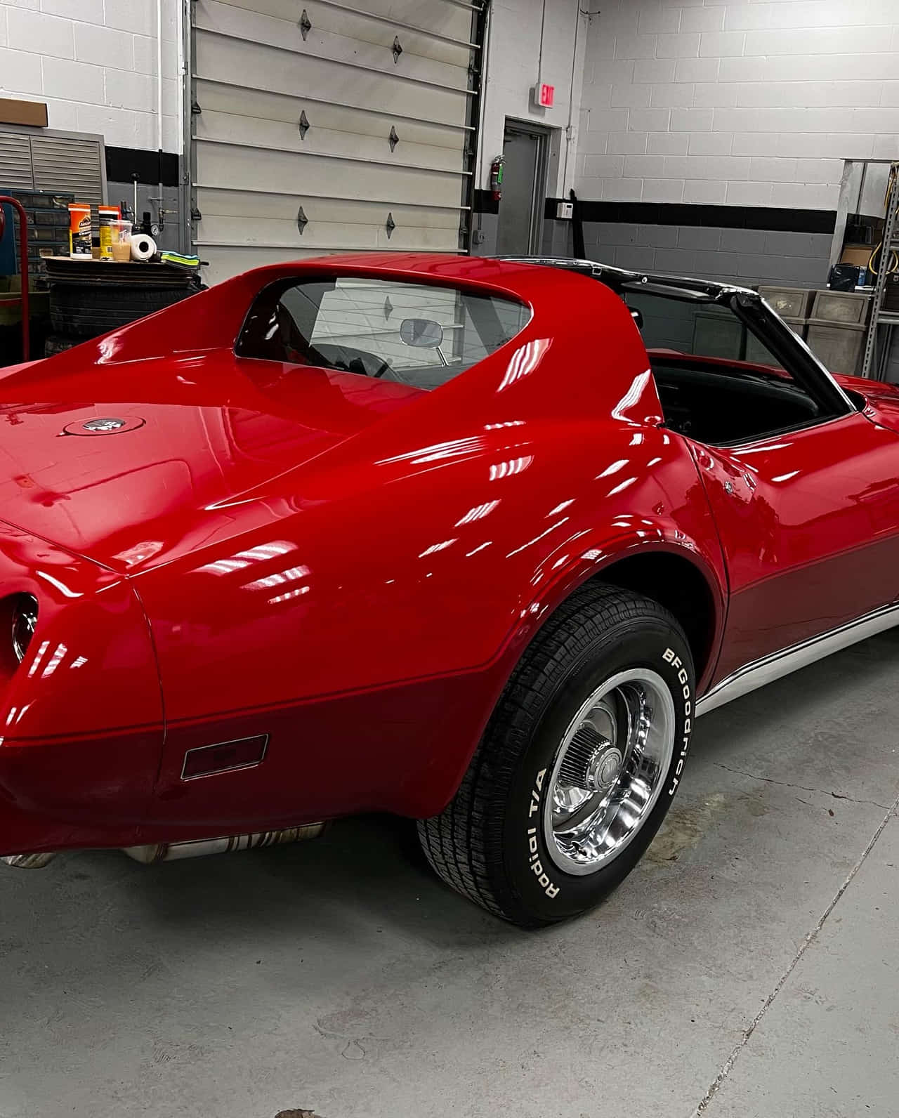 Car Preview