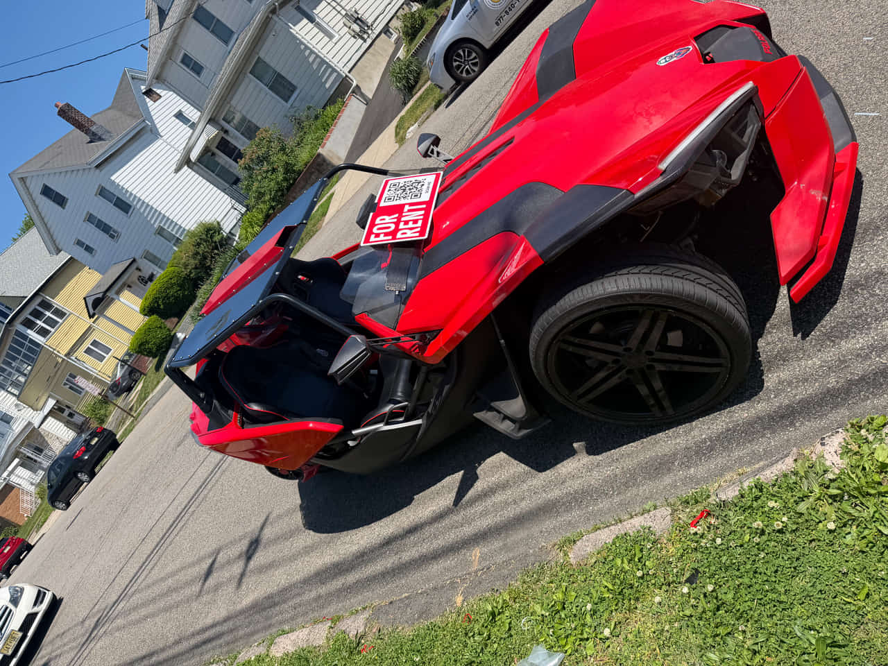 Car Preview