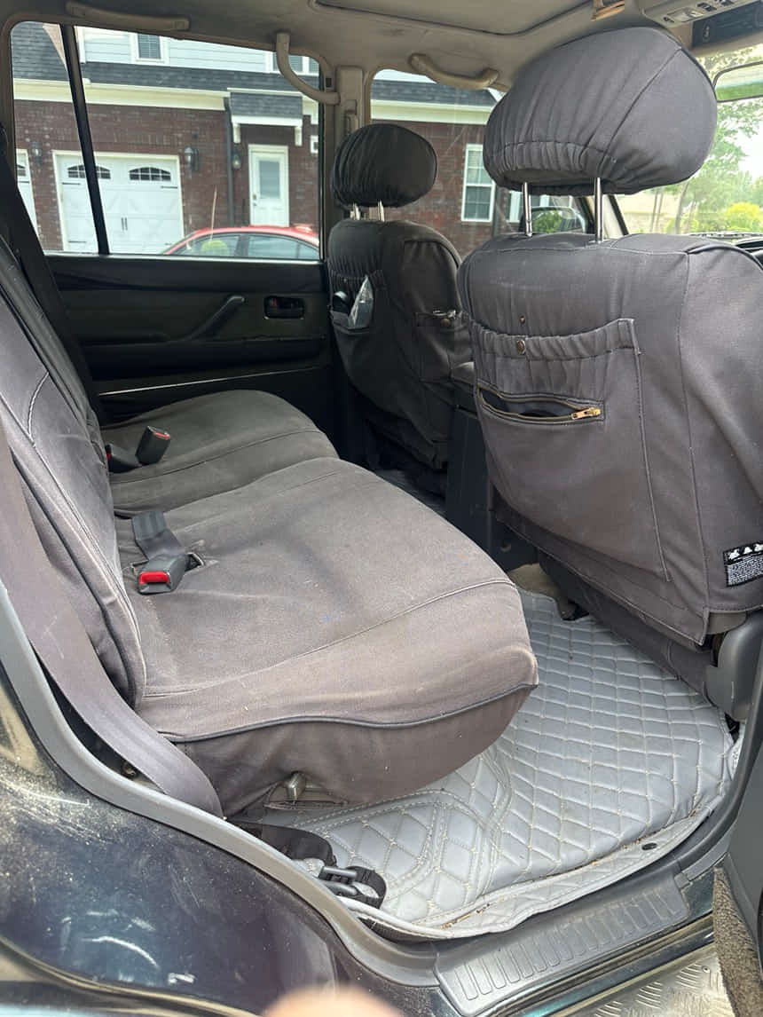 Car Preview