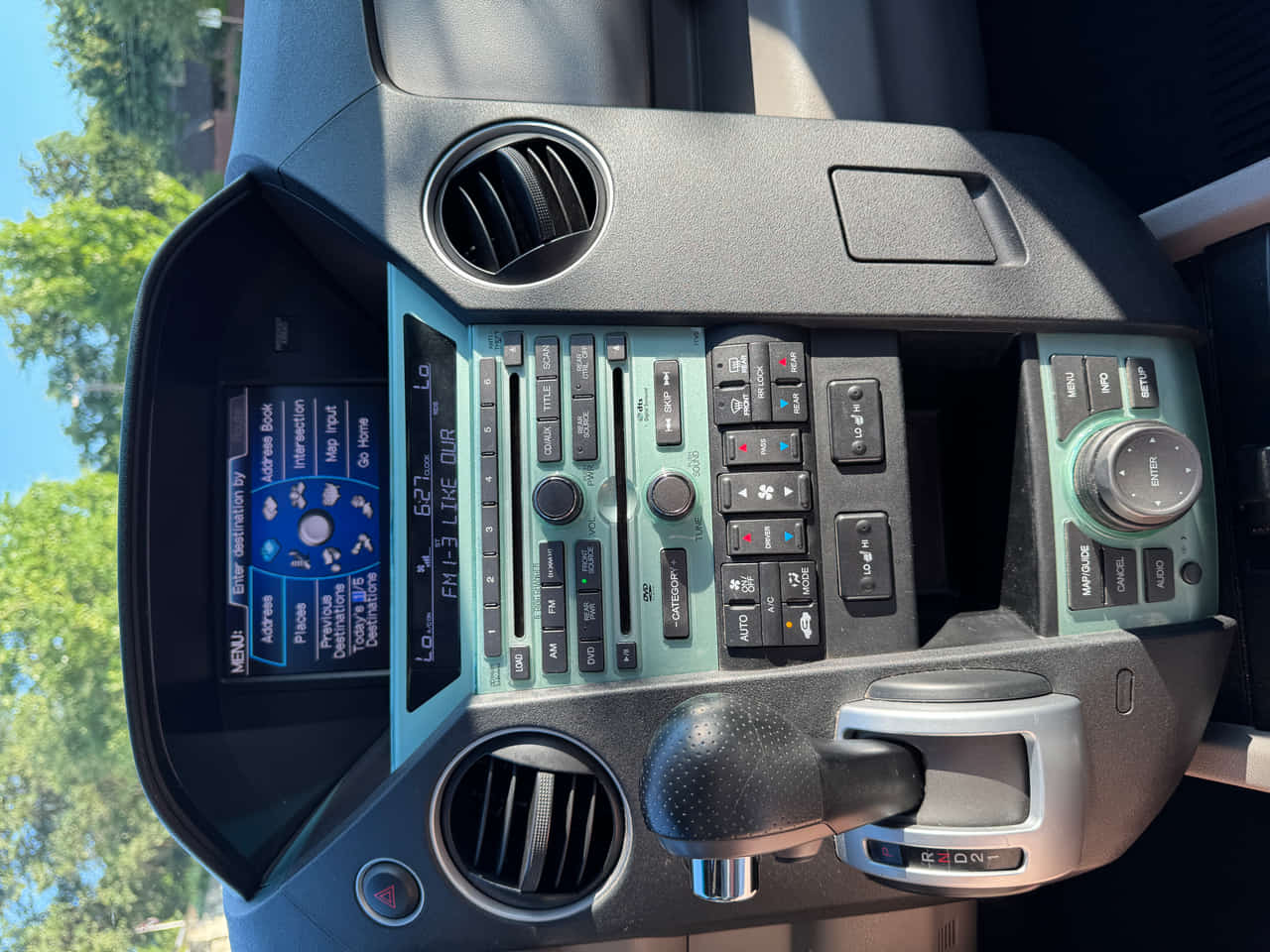 Car Preview