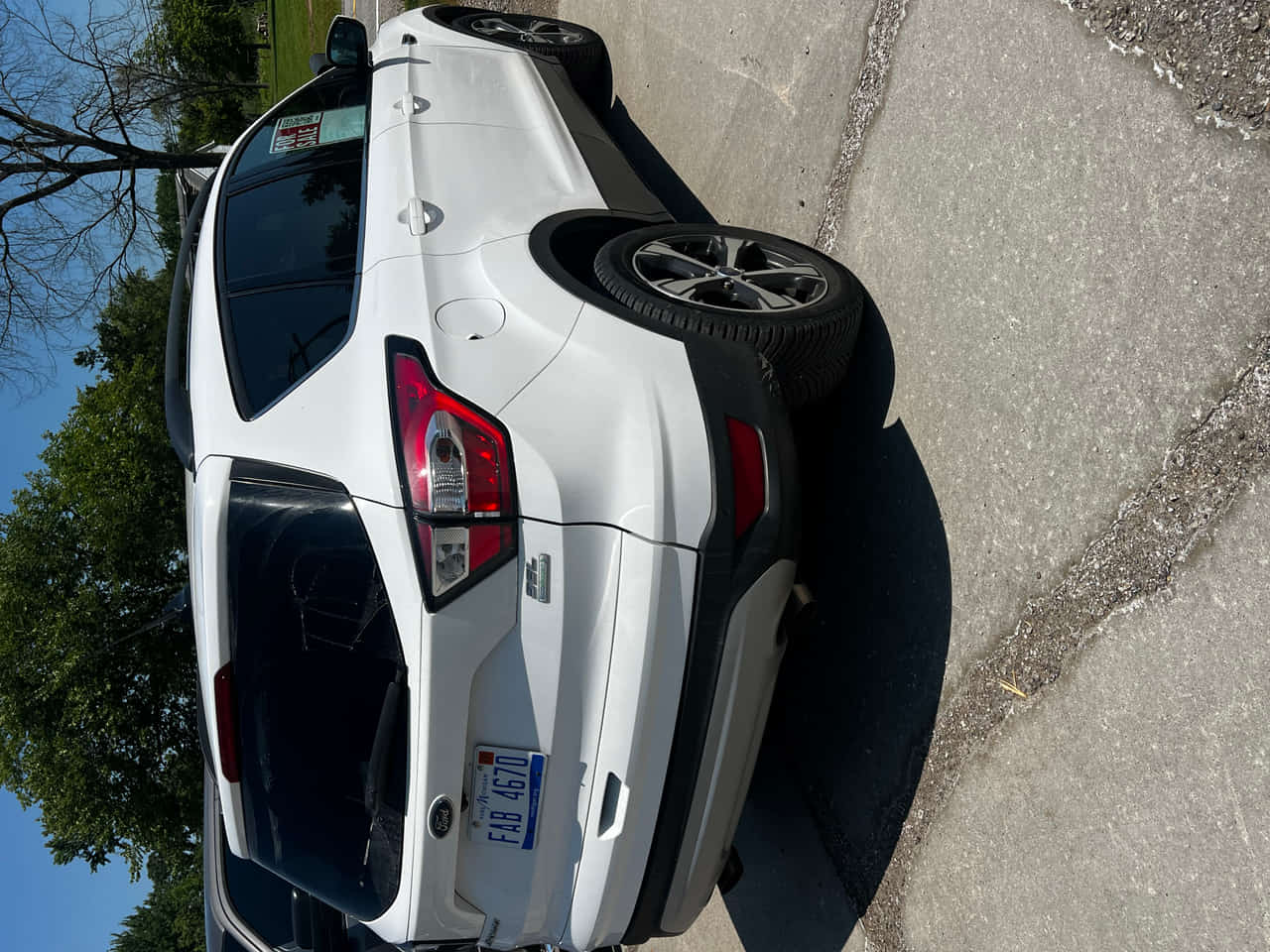 Car Preview