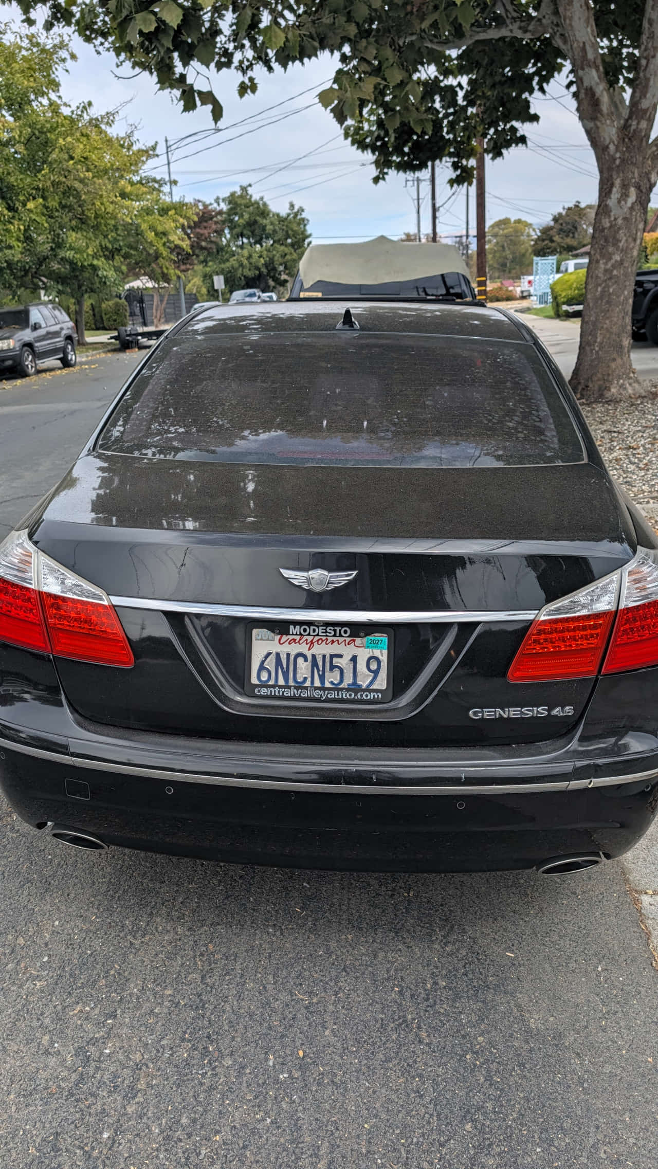 Car Preview