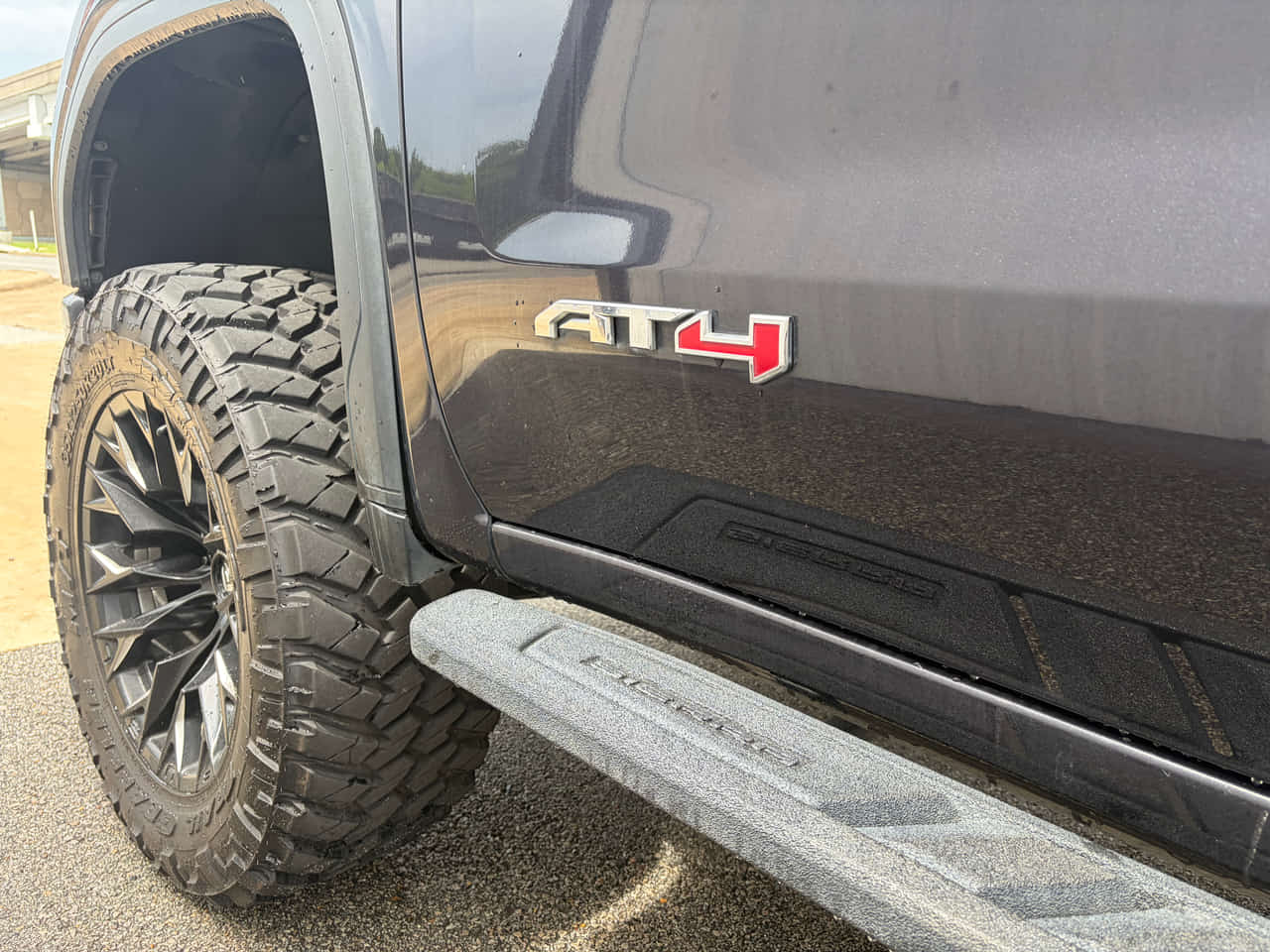 Car Preview