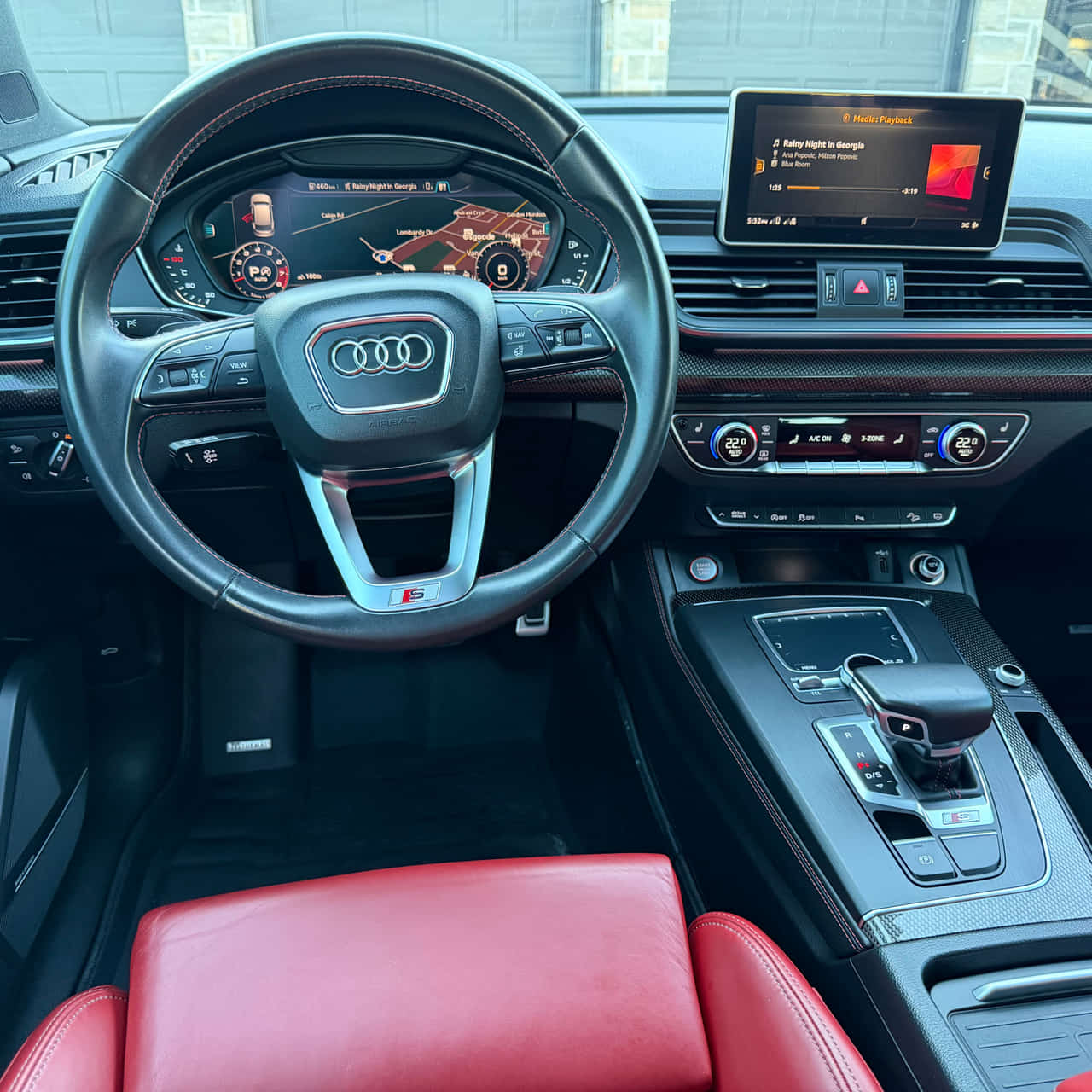 Car Preview