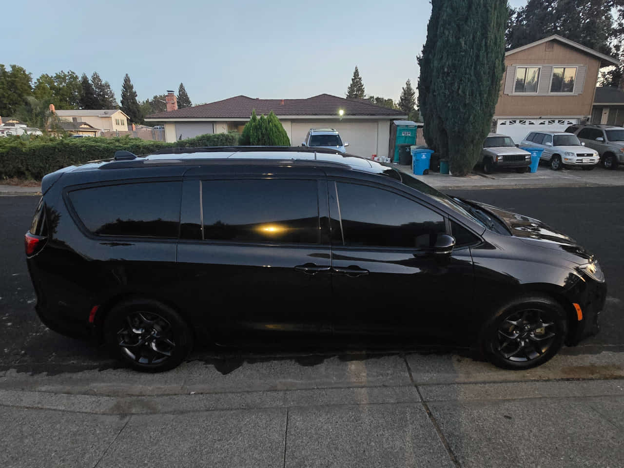 Car Preview