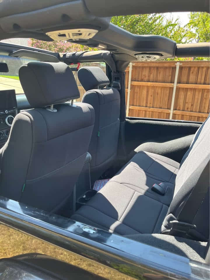 Car Preview