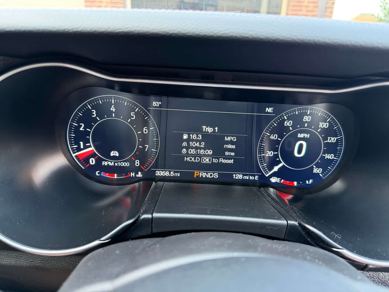 Car Preview