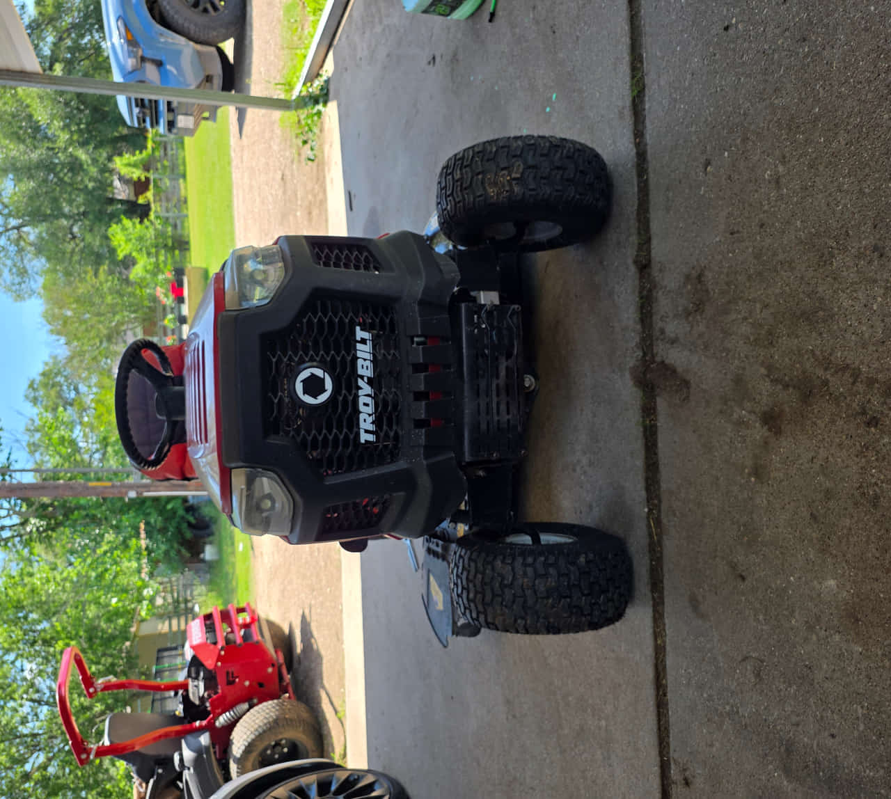 Car Preview