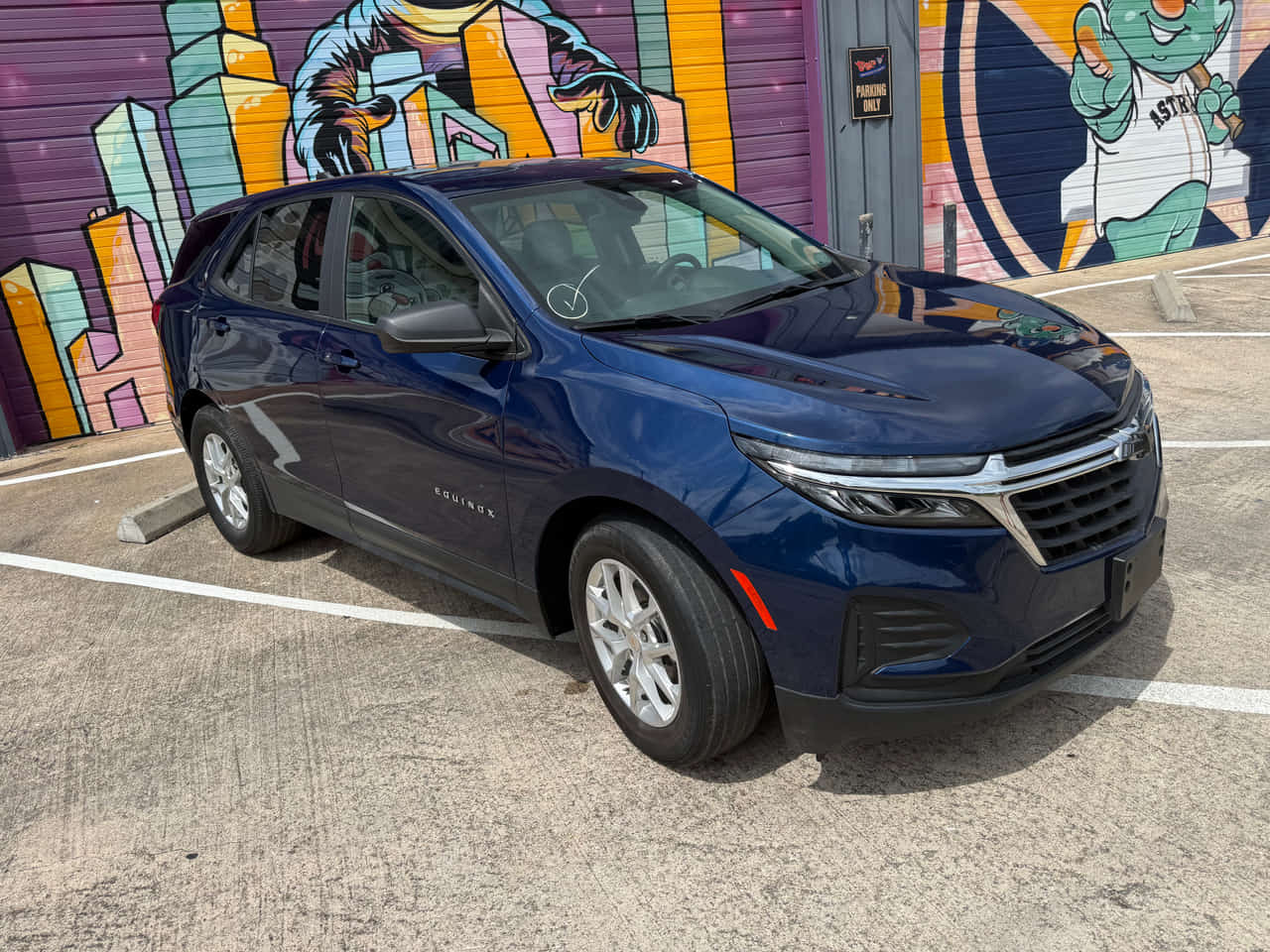 Car Preview