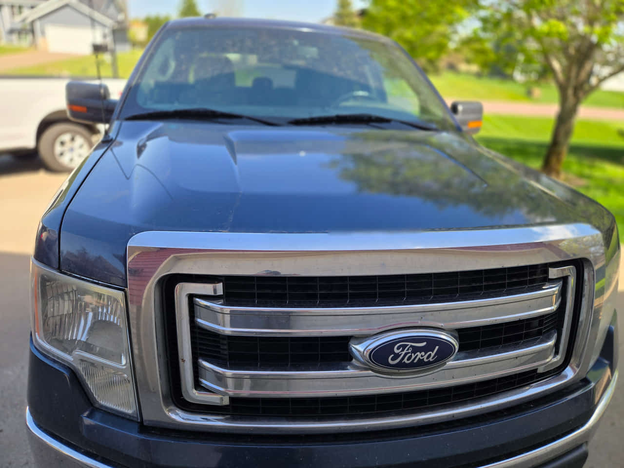 Car Preview