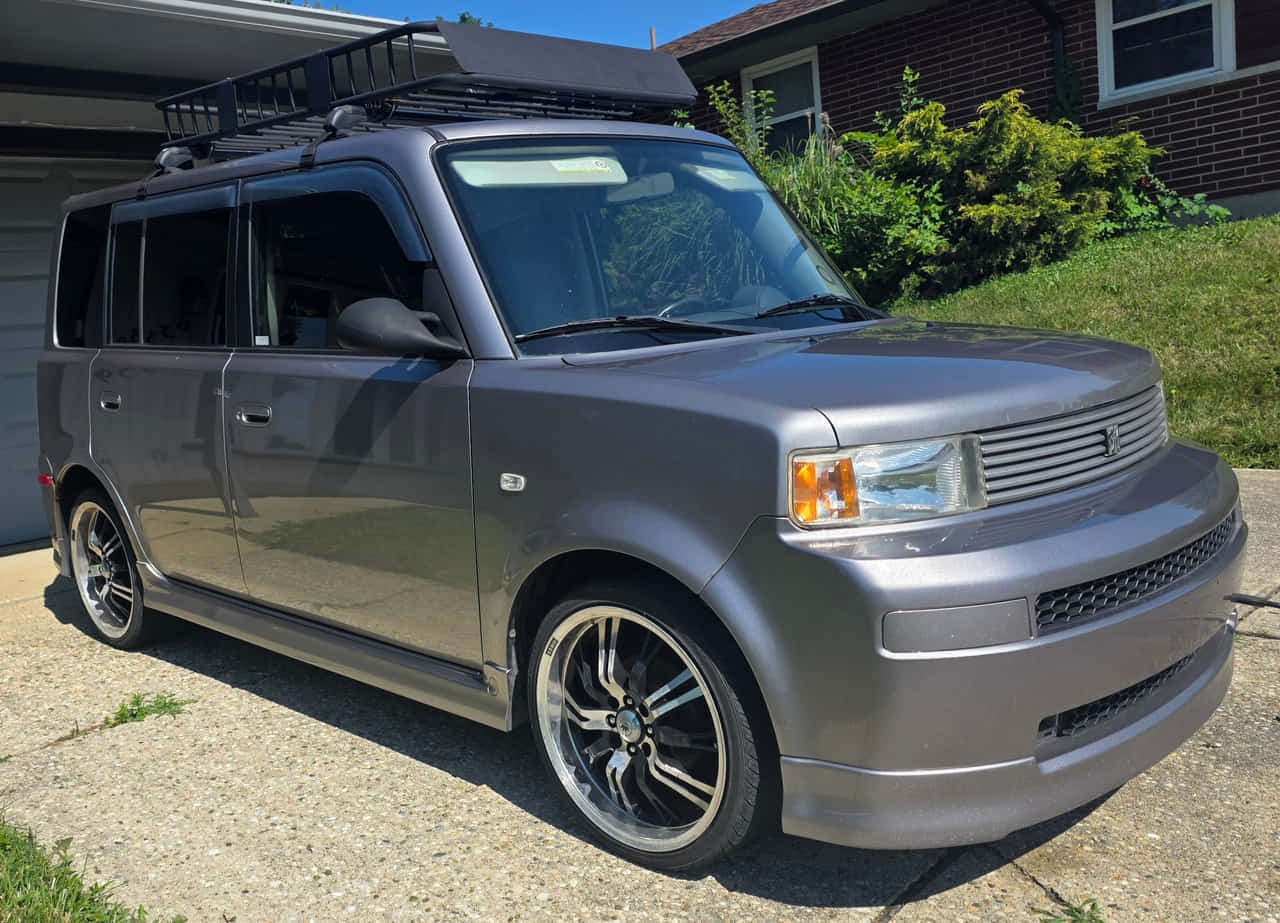 Car Preview