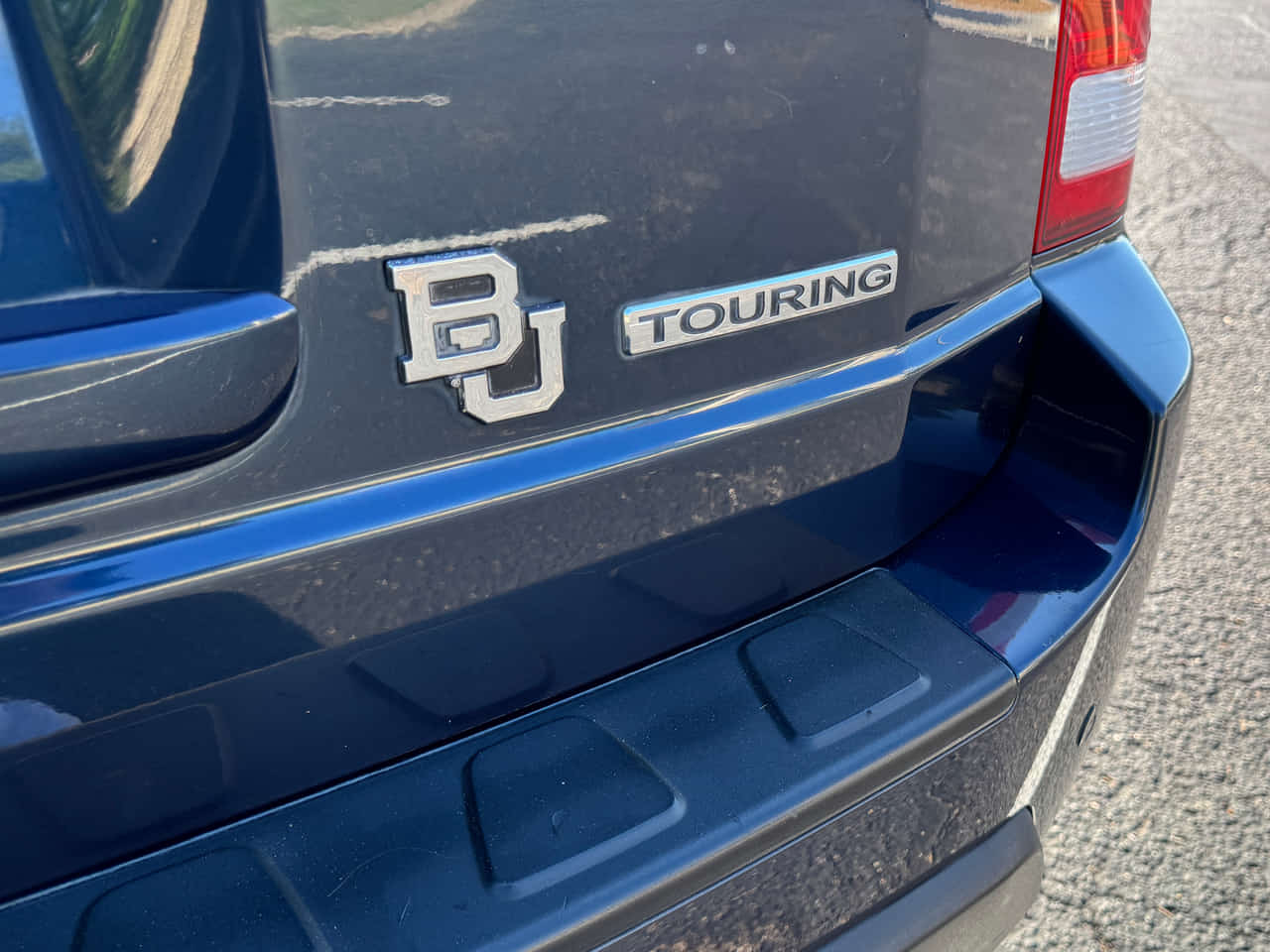 Car Preview