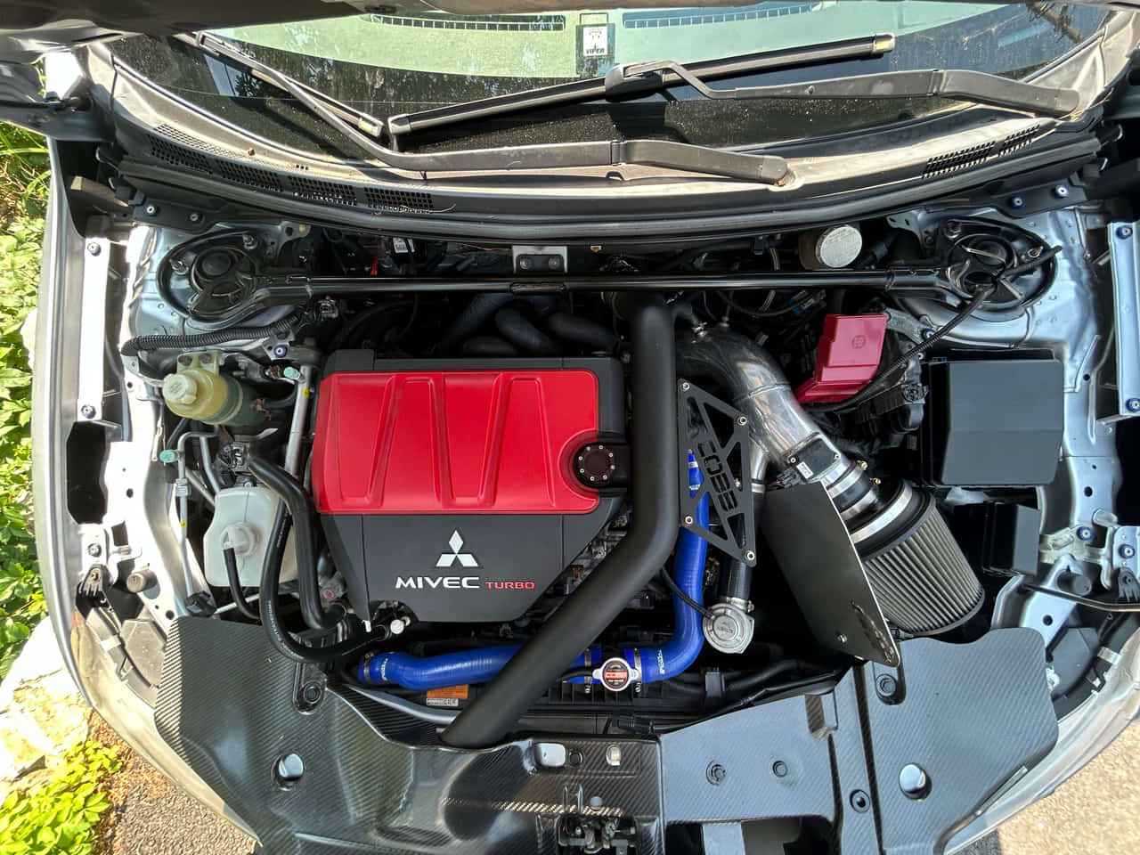 Car Preview