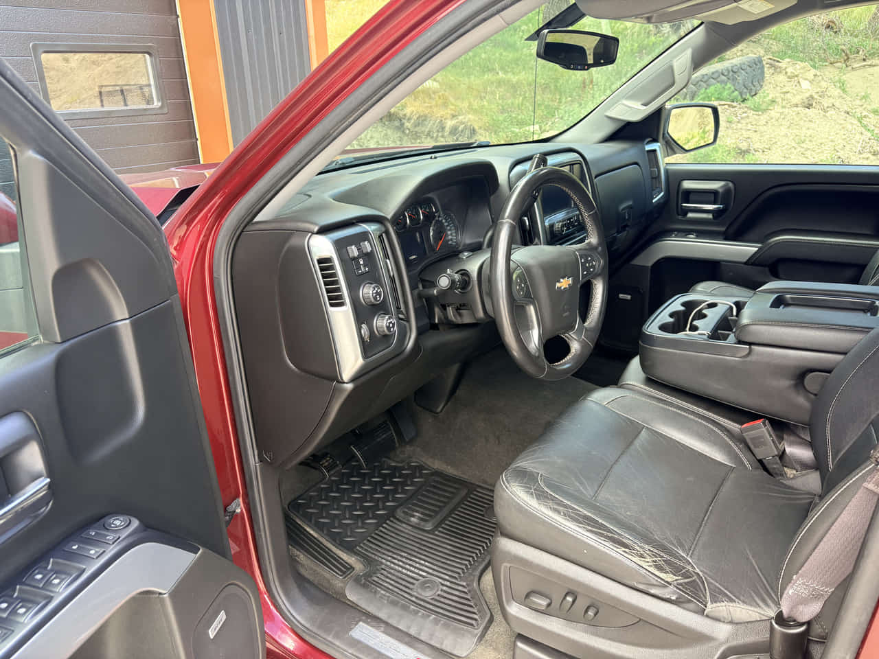 Car Preview