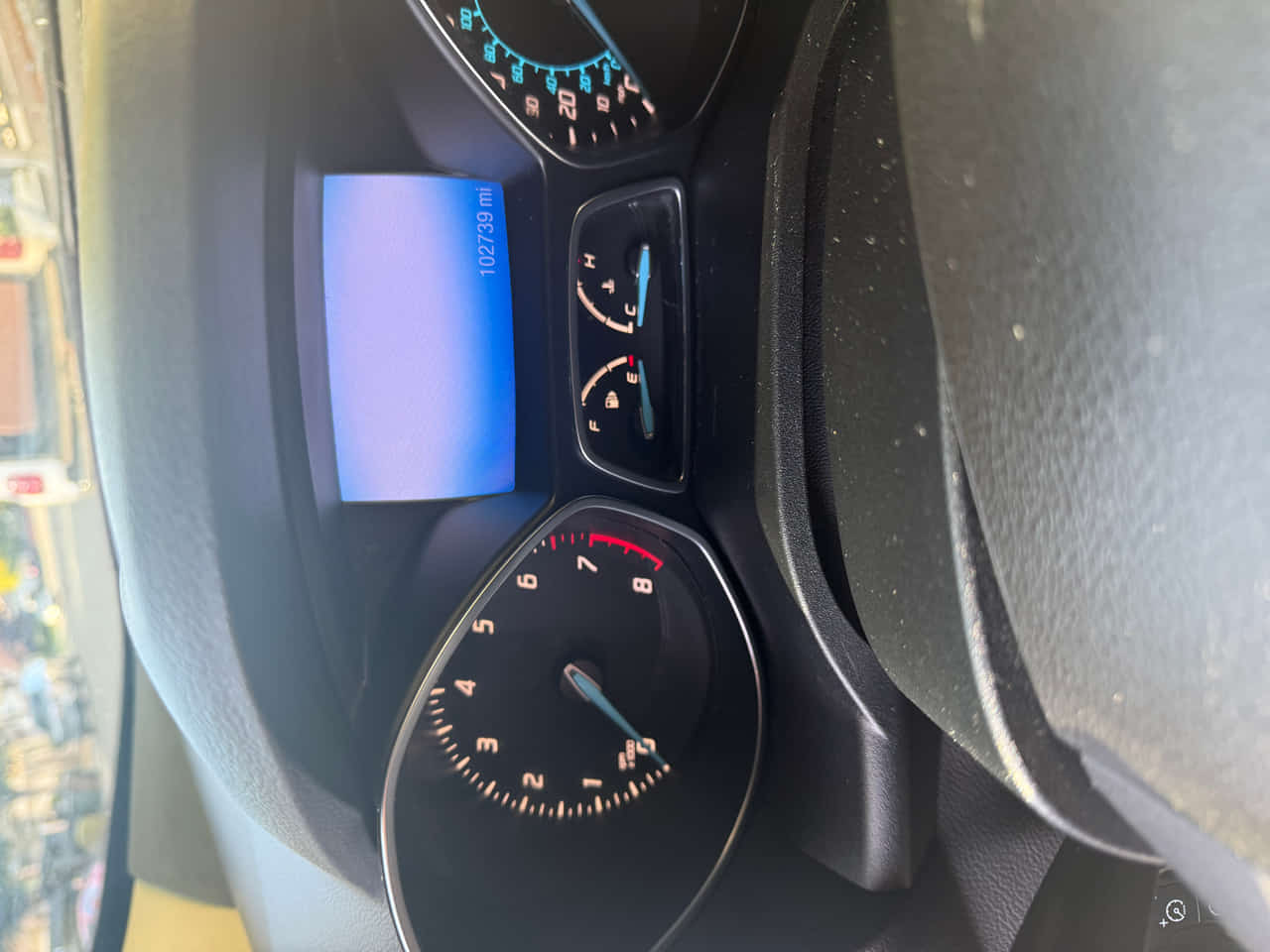 Car Preview
