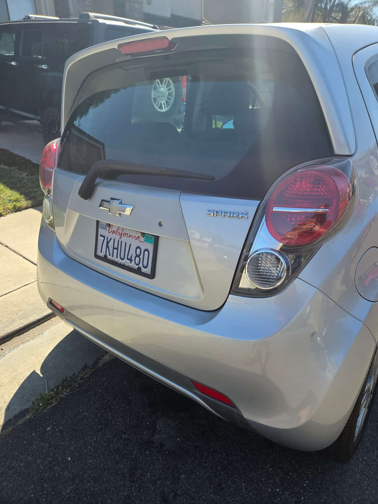 Car Preview