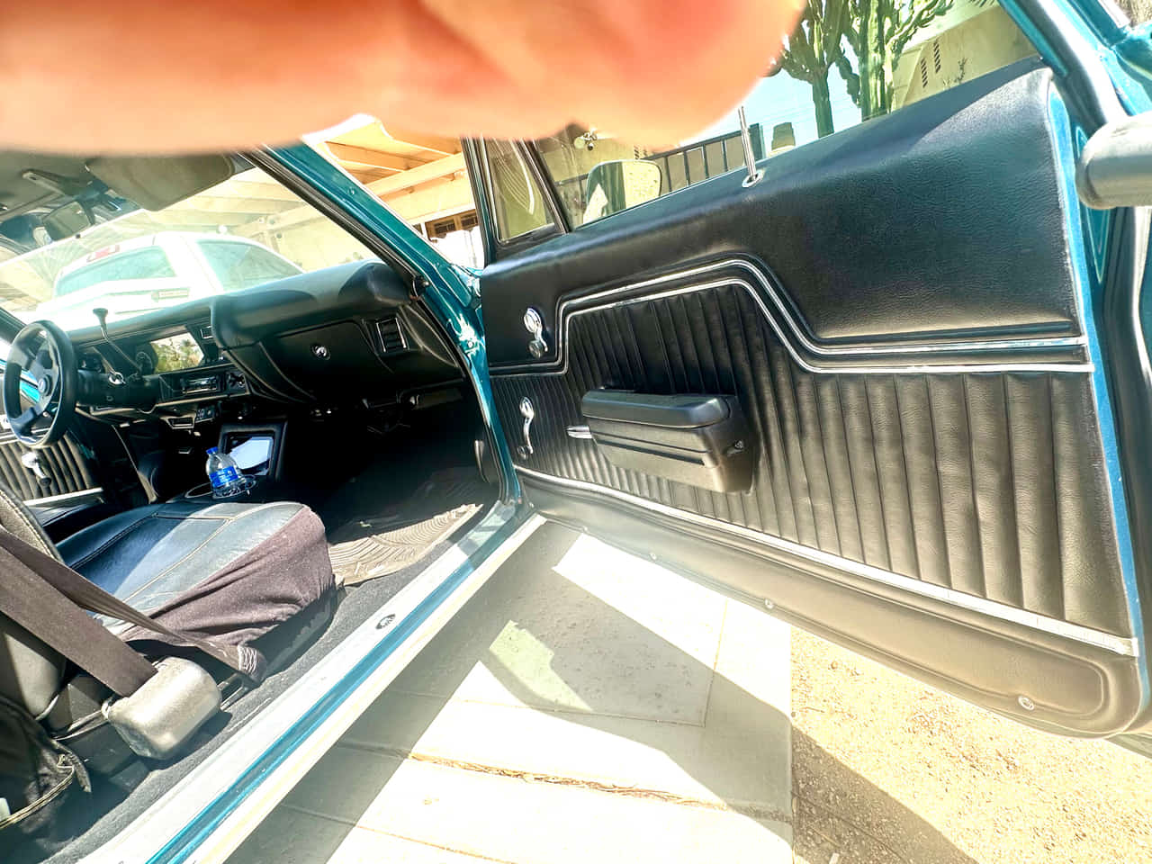 Car Preview
