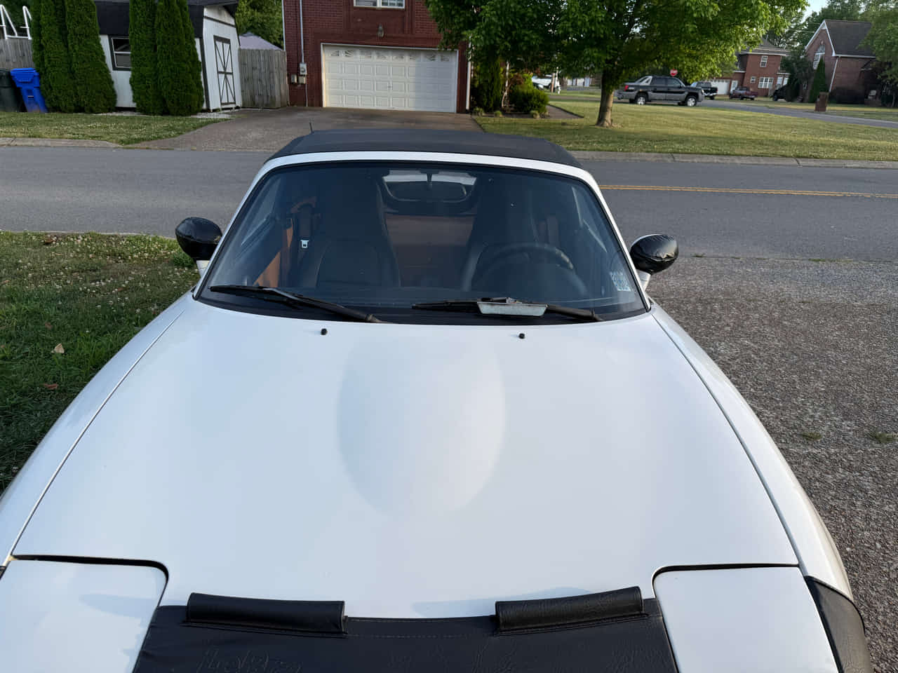 Car Preview