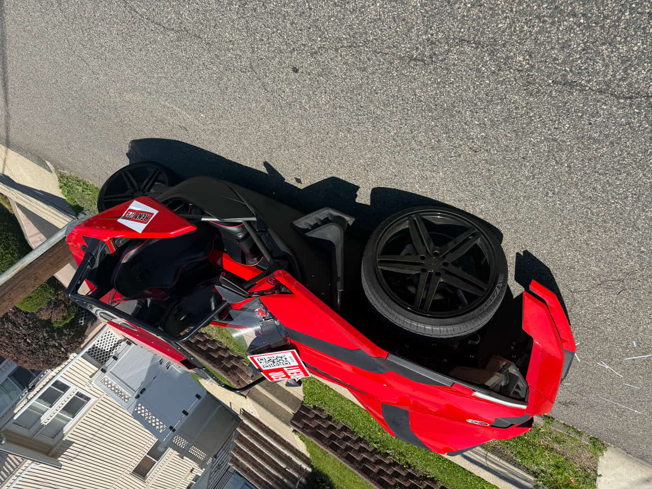 Car Preview